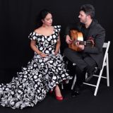duo flamenco 50568