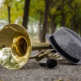 trombon y voz duo pasion