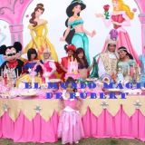 fiestas infantiles tematicas variadas el mundo magico de rubert