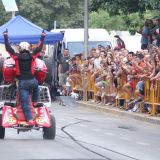 emilio zamora ducati stunt team espectaculo motos y coches 55615