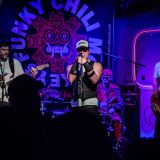 funky chili monkeys tributo red hot chili peppers 63380