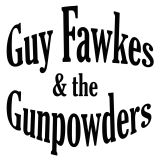 guy fawkes y the gunpowders 65931