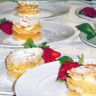 Catering Plaque Boheme