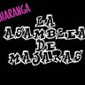 La Asamblea de Majaras