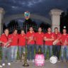 Charanga Los Amigos De Don Benito
