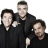Rumba Tres