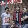 Sin arreglo