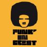 Funk'On Crest
