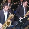 Sax Ars Band