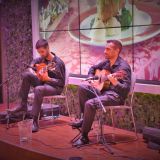 javier and ismael guitar duo 65554