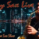 jerry sax live 53983