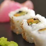 sushi maki kozinart catering