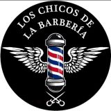 los chicos de la barberia 68022
