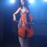 lydia cellist 55106