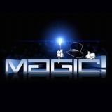 magic magic sound