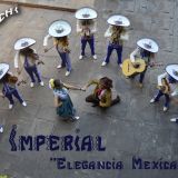 mariachi imperial elegancia mexicana 46580