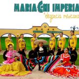mariachi imperial elegancia mexicana 54921