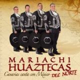 3 trabajo discografico mariachi las palmas huaztecas del norte