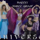 universe nazely dance group