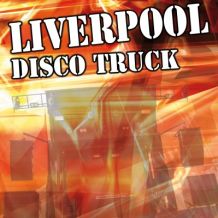 disco truck liverpool
