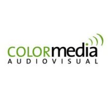 colormedia audiovisual sl