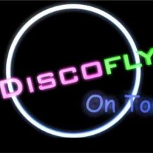 disco fly