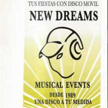 discoteca movil new dreams