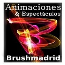 animaciones brushmadrid