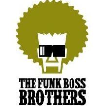 the funk boss brothers