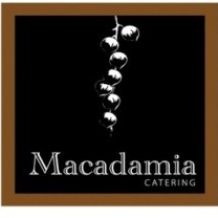 macadamia catering