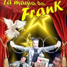la magia de frank