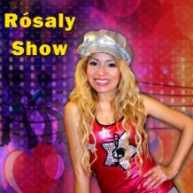 rosaly show