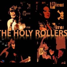 the holy rollers