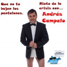 andres campelo