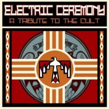 electric ceremony the cult
