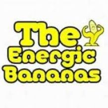 the energic bananas