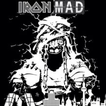 iron mad
