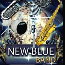 new blue band