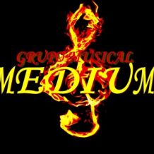grupo musical medium