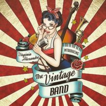the vintage band