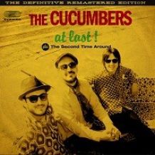 the cucumbers rock and roll a la carta