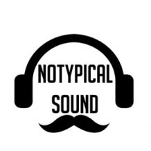 no typical sound