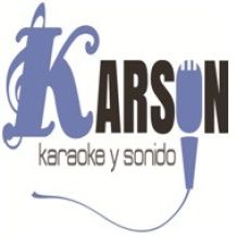 karson karaoke y sonido