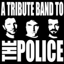 091 a tribute band to the police