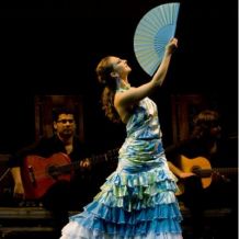 compania de danza flamenca ma jose franco