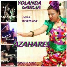 compania flamenca yolanda garcia