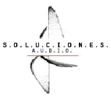 soluciones audio
