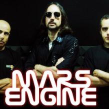 mars engine