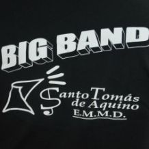 big band santo tomas