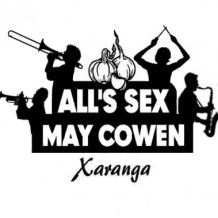 xaranga alls sex may cowen